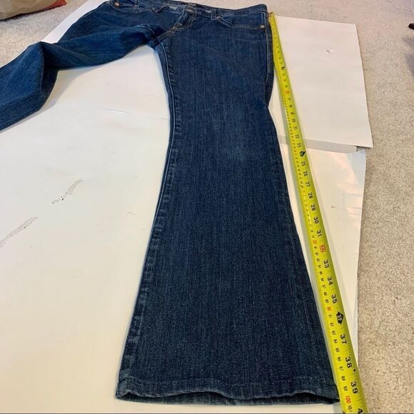 Rock & Republic Kasandra jeans size 29 - Picture 7 of 9